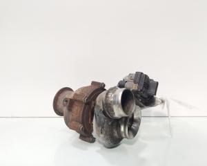 Turbosuflanta, cod 8519475, Bmw 4 Cabriolet (F33, F83), 2.0 diesel, N47D20C (idi:695084)
