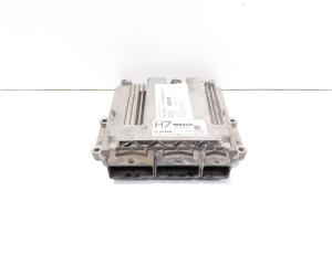 Calculator motor Ecu, cod 23710BB58E, 0281019035, Nissan Qashqai, 1.6 DCI, R9M402 (id:695630)