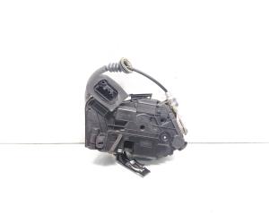 Broasca usa stanga spate, cod 5K4839015R, Vw Polo (6R) (id:695945)