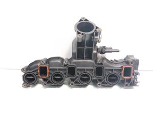 Galerie admisie cu clapete, cod 03L129711B, Vw Golf 6 (5K1) 1.6 TDI, CAY (id:695952)