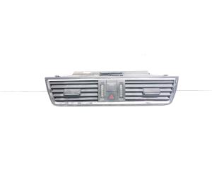 Grila aer bord centrala, Skoda Rapid (NH3) (id:696127)