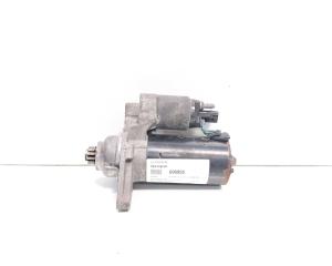 Electromotor Bosch, Skoda Octavia 2 (1Z3), 1.6 TDI, CAY, 5 vit man (id:695955)
