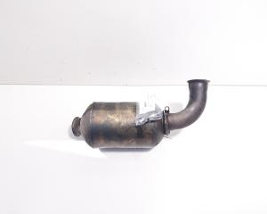 Catalizator, Ford Fiesta 5, 1.4 TDCI, F6JA (id:695871)
