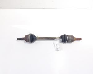 Planetara stanga fata, Fiat Grande Punto (199) 1.4 benz, 5 vit man (id:696026)