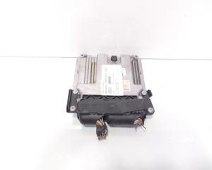 Calculator motor ECU, cod 8T0907115A, 0261201963, Audi A5 (8T3) 1.8 TFSI, CAB (id:696032)