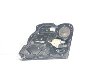 Macara cu motoras usa dreapta spate, cod 3AA839756, Vw Passat Variant (365) (id:695937)