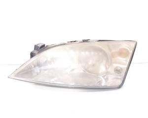 Far stanga, Ford Mondeo 3 Sedan (B4Y) vol pe stanga (id:696042)