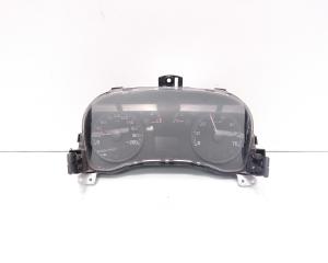 Ceas bord, cod 46833368, Fiat Grande Punto (199), 1.4 benz, volan pe stanga (id:696048)