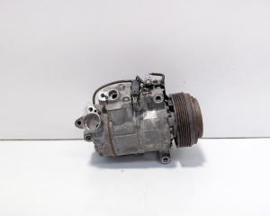 Compresor clima, cod 447260-1852, Bmw 5 Touring (E61), 2.0 diesel, N47D20A (id:696174)