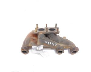 Galerie evacuare, cod 06A253033H, VW Golf 4 (1J1), 1.6 benz, AKL (id:696183)