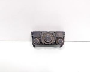 Display climatronic, cod 96850724XT, Peugeot 308 (id:696262)