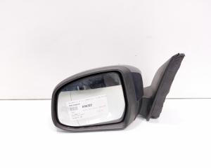 Oglinda electrica stanga cu semnalizare si lumina ambientala, Ford Focus 3 Turnier, volan pe dreapta (id:696322)