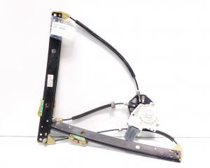 Macara cu motoras usa stanga fata, cod 8U0837461, Audi Q3 (8UB) (id:696291)