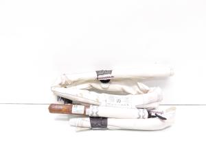 Airbag cortina stanga, cod 7221045-11, Bmw 1 (F20, F21) (id:696396)