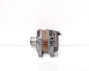 Alternator, cod 9654752880, Peugeot 407, 2.0 HDI, RHR (id:696442)