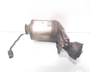 Catalizator, Bmw 1 (E81, E87) 2.0 diesel, 204D4 (id:696330)
