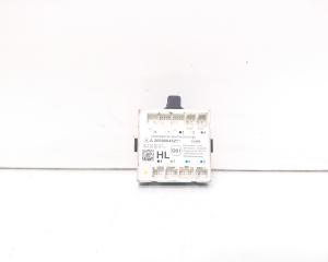 Modul usa stanga spate, cod A2059004521, Mercedes Clasa C (W205) (id:696350)