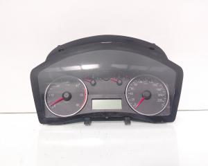 Ceas bord, cod 46759970, Fiat Stilo Multi Wagon (192) 1.9 JTD, vol pe stanga (id:696345)