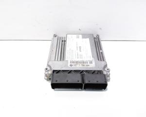 Calculator motor Ecu, Bosch, cod 7794624, 0281011122, Bmw X3 (E83), 2.0 diesel, 204D4 (idi:696473)