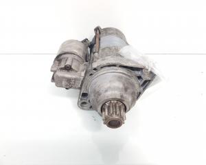 Electromotor Valeo, cod 02M911023N, Vw Jetta 3 (1K2) 2.0 TDI, AZV (idi:694357)
