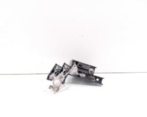 Borna baterie (+) cu capsa, cod 4F0915519, Audi A6 Avant (4F5, C6) (idi:696364)