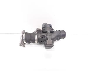 Clapeta acceleratie, cod 9660030380, Peugeot 308 SW, 1.6 HDI, 9HX (idi:696301)