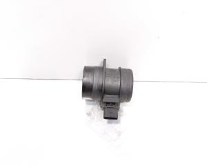 Debitmetru aer, cod 03G906461C, 0281002735, Audi A4 Avant (8K5, B8) 2.0 TDI, CAH (idi:696249)