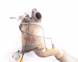 Catalizator cu filtru particule, cod 5N0131765A, Skoda Octavia 2 Combi (1Z5) 1.6 TDI, CAY (idi:696287)