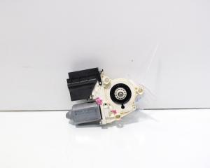 Motoras macara stanga fata, cod 6Q2959802A, Seat Ibiza 5 ST (6J8) (id:689321)