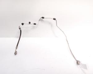 Conducta clima cu senzor, cod 3C0820741AJ, VW Passat Variant (365), 2.0 TDI, CFF (id:696415)