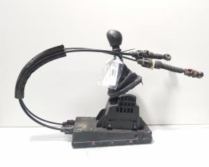 Timonerie, cod 1J0711061A, VW Golf 4 (1J1), 1.4 benz, 5 vit man (id:696500)