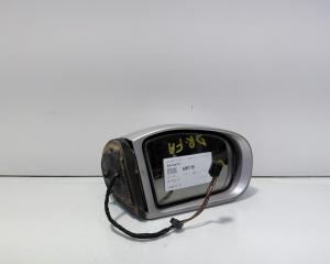 Oglinda electrica dreapta cu semnalizare, Mercedes Clasa C (W203) (id:696515)
