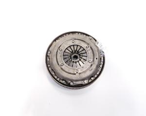 Volanta masa dubla cu placa presiune, Nissan Qashqai, 1.6 DCI, R9M402, 6 vit man (id:696467)
