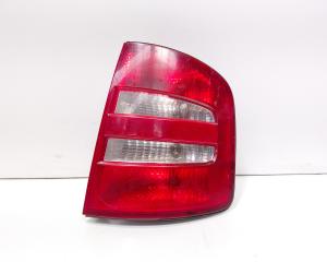 Stop dreapta aripa, cod 6Y9945096B, Skoda Fabia 1 Combi (6Y5) (id:696631)