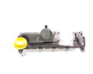 Capac culbutori, cod 8200756123, Renault Scenic 3, 1.5 DCI, K9K832 (id:696686)