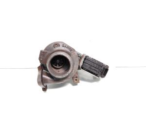 Turbosuflanta Bosch, cod A6470960099, Mercedes Clasa E (W211), 2.7 CDI (id:696545)