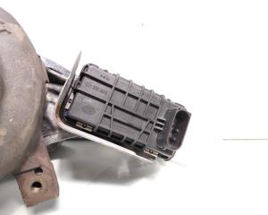 Actuator turbosuflanta Bosch, cod 6NW008412, Mercedes Clasa E (W211), 2.7 CDI (id:696546)