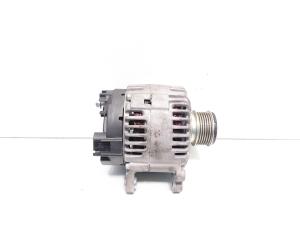 Alternator, Skoda Octavia 2 (1Z3), 1.6 TDI, CAY (idi:695959)
