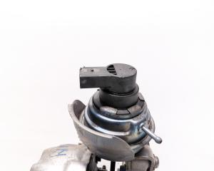 Supapa turbo electrica, Skoda Octavia 2 Combi (1Z5), 1.6 TDI, CAY (id:696736)