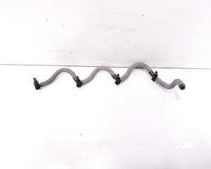 Rampa retur injectoare, Nissan Qashqai (2), 1.6 DCI, R9M402 (id:696772)