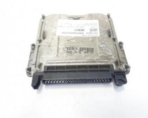 Calculator motor ECU, cod 9641607280, 0281010360, Citroen C5 (III), 2.0 HDI, RHR (id:696638)