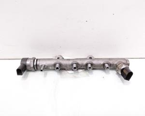 Rampa injectoare cu senzori, cod 04B130093, VW Polo (6R), 1.4 TDI, CUS (id:696725)