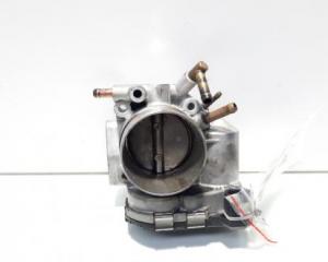 Clapeta acceleratie, cod 06B133062H, Audi A4 Avant (8E5, B6), 2.0 benz, ALT (idi:694734)