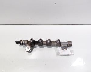 Rampa injectoare cu senzor, cod GM55576177, 0445214221, Opel Insignia A, 2.0 CDTI, A20DTE (id:696782)