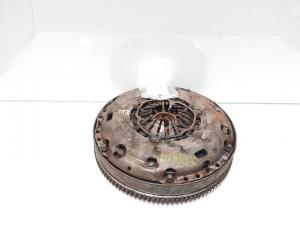 Volanta masa dubla cu placa presiune, Opel Astra H Combi, 1.9 CDTI, Z19DTH, 6 vit man (idi:693979)