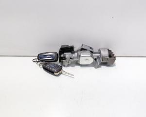 Contact cu cheie, cod 3M51-3F880-AE, Ford Focus 3 (idi:693805)