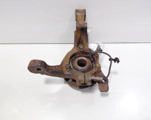 Fuzeta stanga fata, Opel Astra H, 1.7 CDTI, Z17DTL (id:696614)
