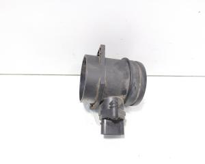 Debitmetru aer, cod 7566989, 0280218159, Bmw 3 Touring (E91), 2.0 benz, N43B20A (id:696826)