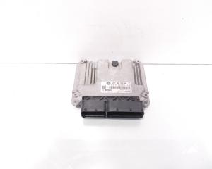 Calculator motor Ecu, cod 03C906016AH, 0261S05805, VW Golf 5 Variant (1K5), 1.4 TSI, CAX (idi:696107)