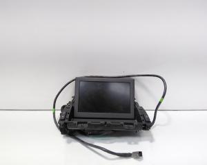 Display navigatie, cod 98045606ZD, Peugeot 5008 (id:696436)